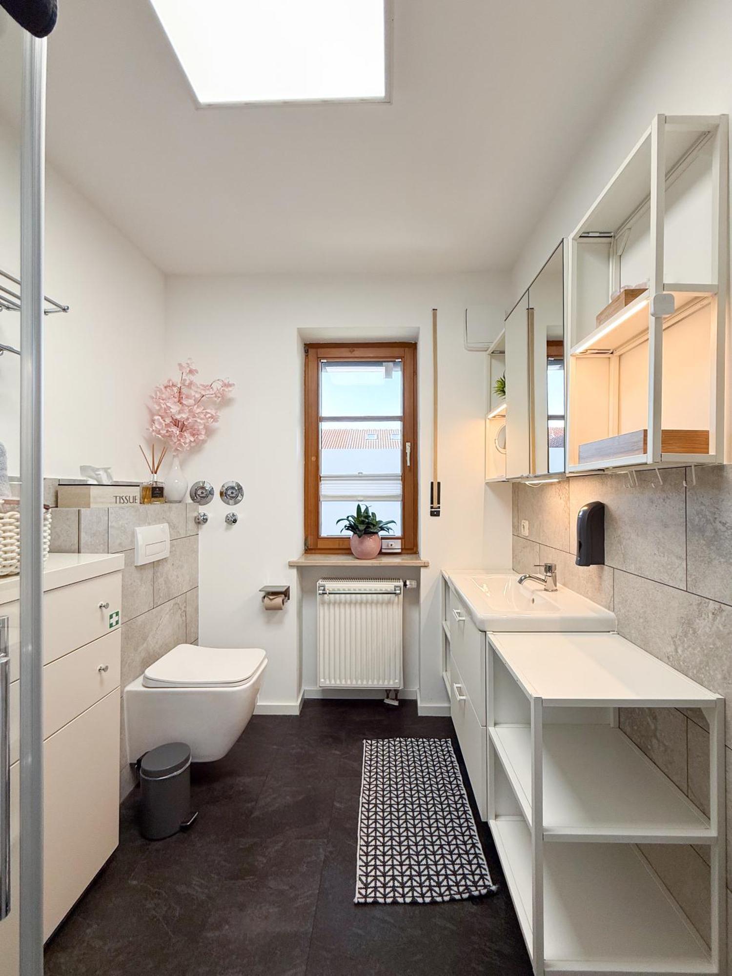 Apartment Wohlfuehlplatzl - Urgemuetlich & Ruhig Vogtareuth 外观 照片